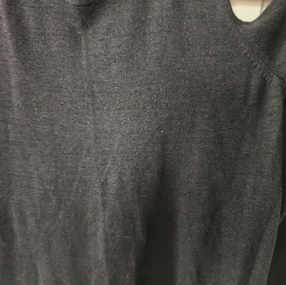 Lilly Pulitzer black dress - Picture 10 of 12